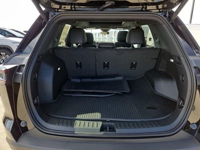 2027 Chevrolet Equinox FWD ACTIV