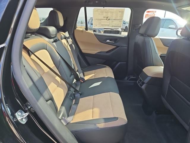 2027 Chevrolet Equinox FWD ACTIV