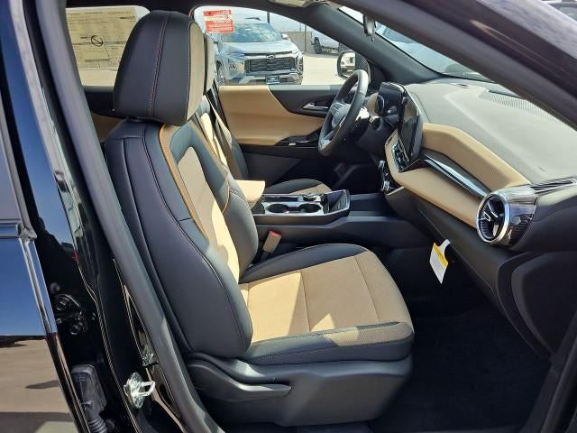 2027 Chevrolet Equinox FWD ACTIV