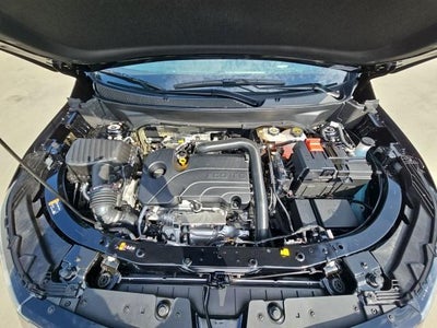 2027 Chevrolet Equinox FWD ACTIV