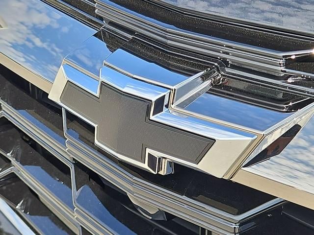 2027 Chevrolet Equinox FWD ACTIV
