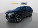 2027 Chevrolet Equinox FWD ACTIV