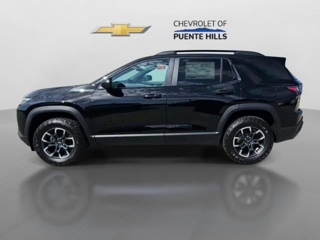 2027 Chevrolet Equinox FWD ACTIV
