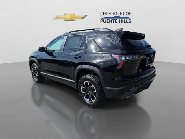 2027 Chevrolet Equinox FWD ACTIV