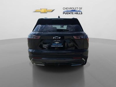 2027 Chevrolet Equinox FWD ACTIV