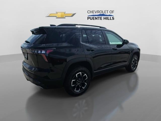 2027 Chevrolet Equinox FWD ACTIV
