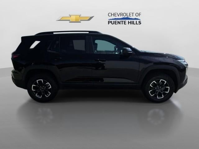 2027 Chevrolet Equinox FWD ACTIV