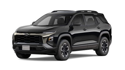 2027 Chevrolet Equinox FWD ACTIV