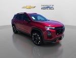 2027 Chevrolet Equinox FWD RS