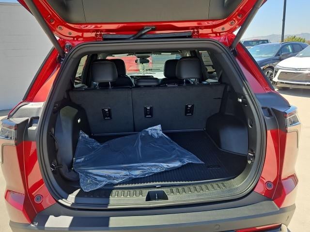 2027 Chevrolet Equinox FWD RS