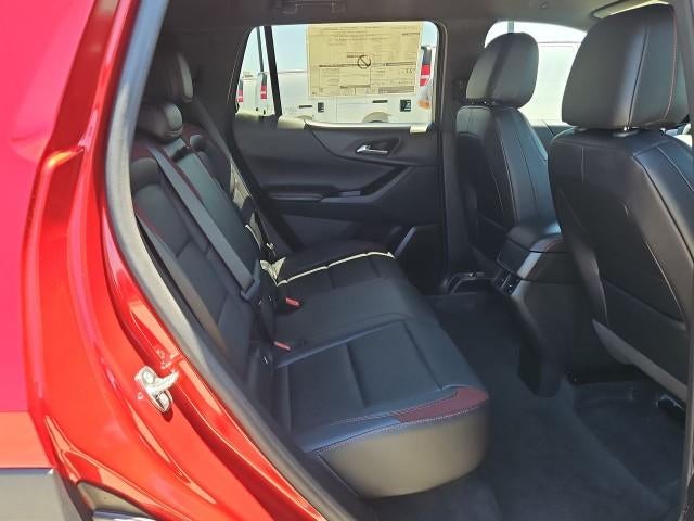 2027 Chevrolet Equinox FWD RS