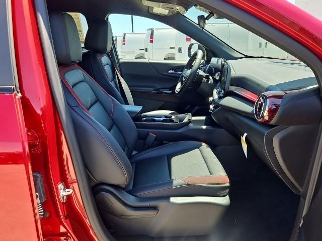 2027 Chevrolet Equinox FWD RS