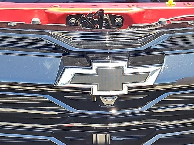 2027 Chevrolet Equinox FWD RS