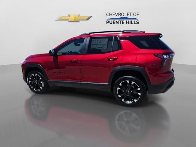 2027 Chevrolet Equinox FWD RS