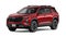 2027 Chevrolet Equinox FWD RS