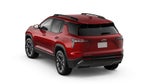 2027 Chevrolet Equinox FWD RS
