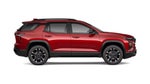 2027 Chevrolet Equinox FWD RS