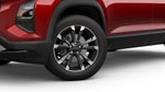 2027 Chevrolet Equinox FWD RS