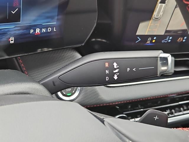 2027 Chevrolet Equinox FWD RS
