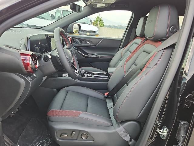 2027 Chevrolet Equinox FWD RS