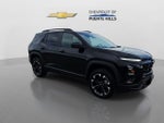 2027 Chevrolet Equinox FWD RS
