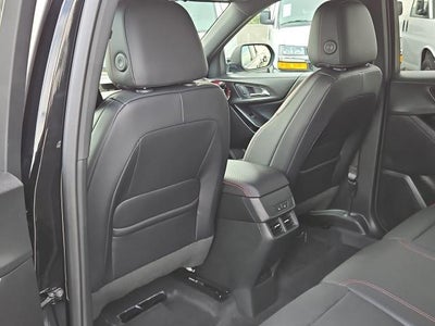 2027 Chevrolet Equinox FWD RS