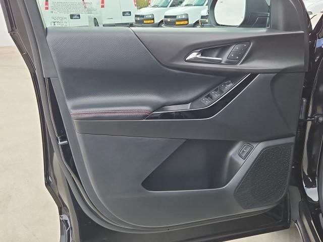 2027 Chevrolet Equinox FWD RS