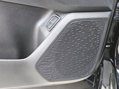 2027 Chevrolet Equinox FWD RS