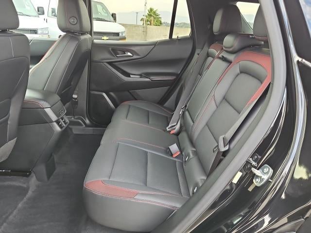 2027 Chevrolet Equinox FWD RS