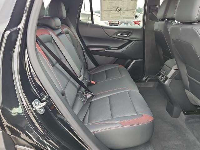 2027 Chevrolet Equinox FWD RS