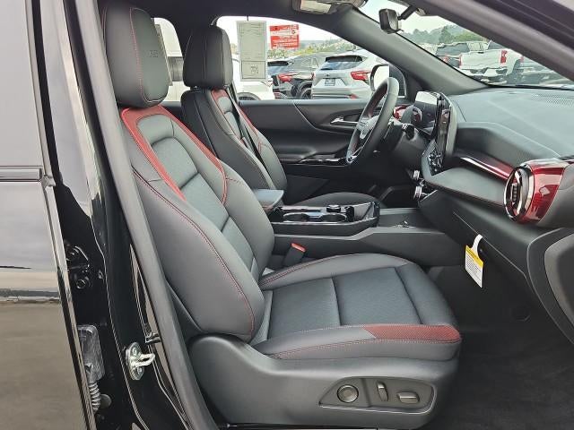 2027 Chevrolet Equinox FWD RS