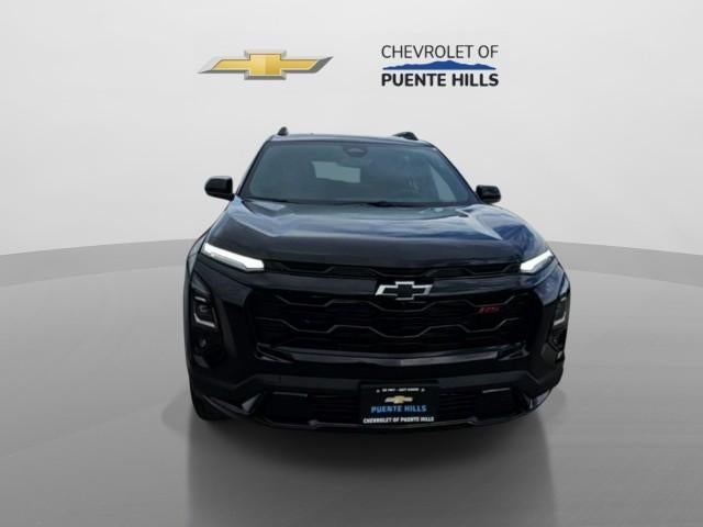 2027 Chevrolet Equinox FWD RS