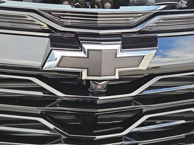 2027 Chevrolet Equinox FWD RS