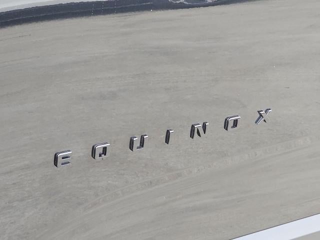 2027 Chevrolet Equinox FWD RS