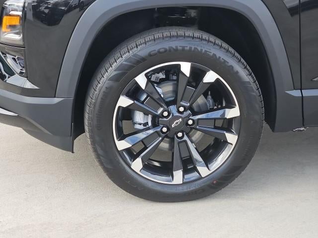 2027 Chevrolet Equinox FWD RS