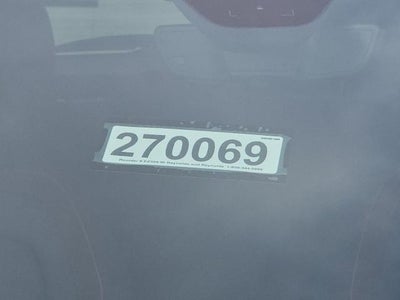 2027 Chevrolet Equinox FWD RS
