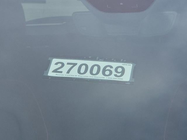 2027 Chevrolet Equinox FWD RS