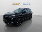 2027 Chevrolet Equinox FWD RS