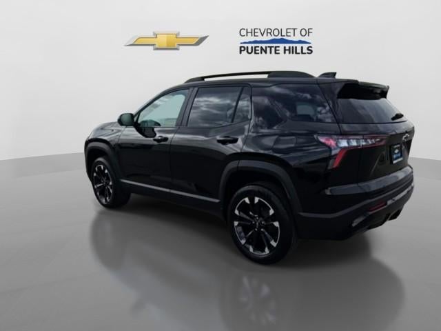 2027 Chevrolet Equinox FWD RS