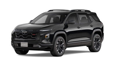 2027 Chevrolet Equinox FWD RS