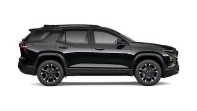 2027 Chevrolet Equinox FWD RS