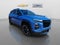 2027 Chevrolet Equinox FWD RS