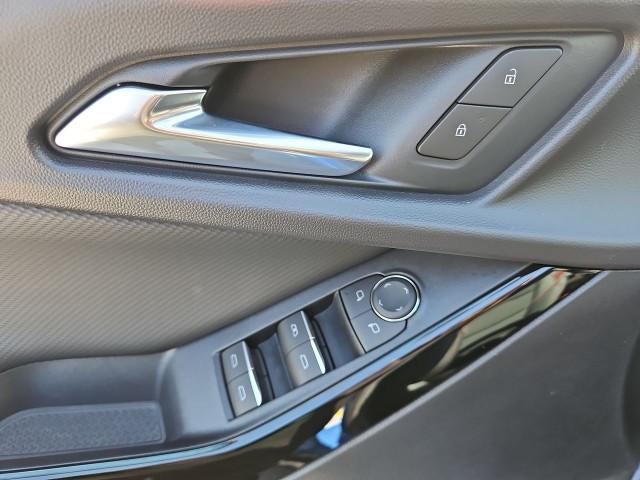 2027 Chevrolet Equinox FWD RS