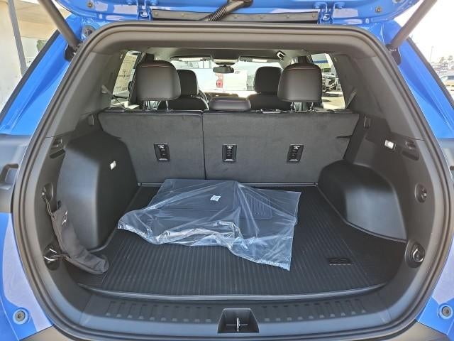 2027 Chevrolet Equinox FWD RS