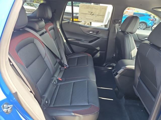 2027 Chevrolet Equinox FWD RS