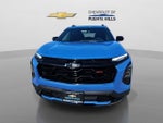 2027 Chevrolet Equinox FWD RS