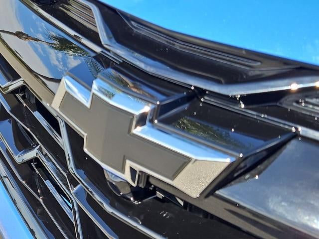 2027 Chevrolet Equinox FWD RS