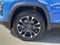 2027 Chevrolet Equinox FWD RS