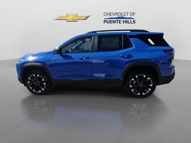 2027 Chevrolet Equinox FWD RS