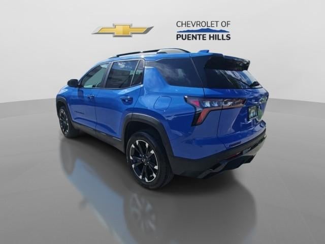 2027 Chevrolet Equinox FWD RS